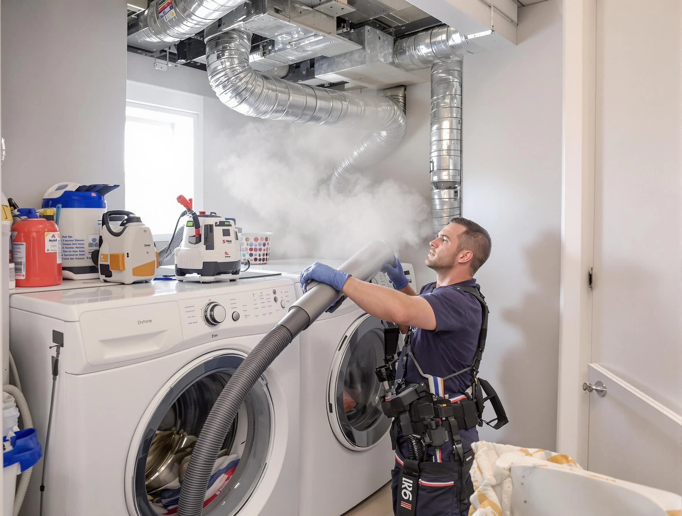 Duct Cleaning service in Dormont, PA